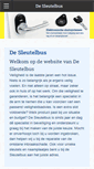 Mobile Screenshot of desleutelbus.nl